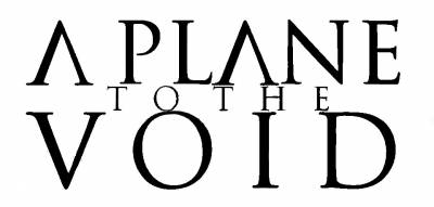 logo A Plane To The Void